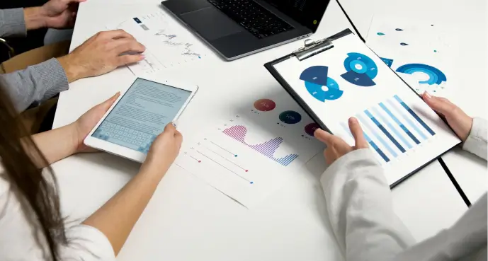 Commercial Strategy & Performance 